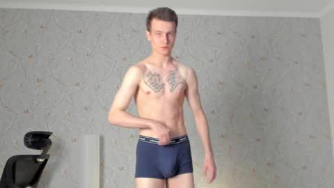 Nikolay online show from 04.24.26