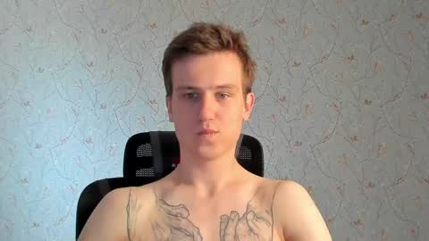 Nikolay online show from 05.20.26