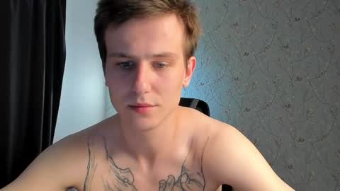 Nikolay online show from 05.23.26
