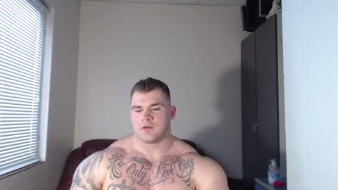 Jacky online show from 01.07.25