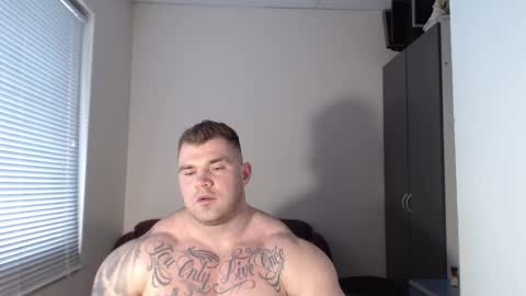 Jacky online show from 02.18.25