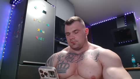 Jacky online show from 03.07.26