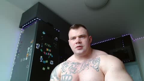 Jacky online show from 04.16.26