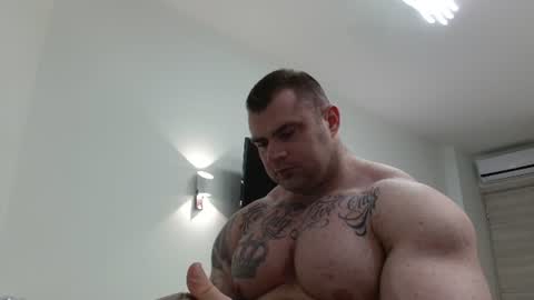 Jacky online show from 07.05.26
