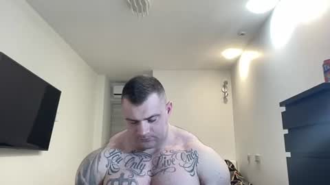 Jacky online show from 07.19.26