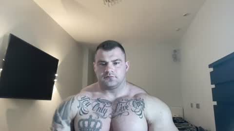 Jacky online show from 07.20.26