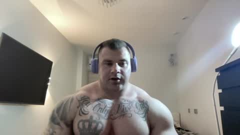 Jacky online show from 07.21.26