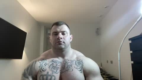 Jacky online show from 07.22.26