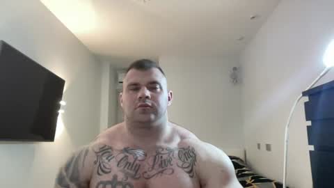Jacky online show from 07.24.26