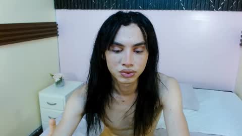 Jacky Murphy online show from 02.20.26