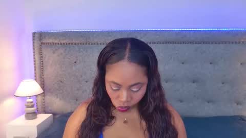 Jacky Norriss online show from 03.28.26