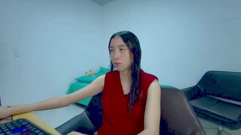 jackyrosee2323 online show from 11.20.25