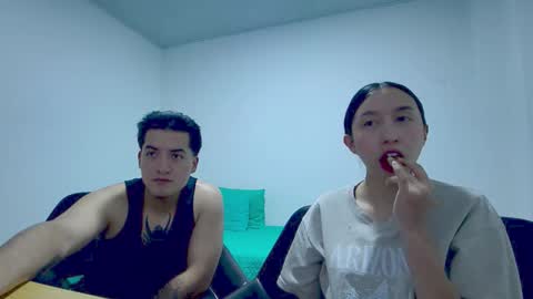 jackyrosee2323 online show from 11.28.25