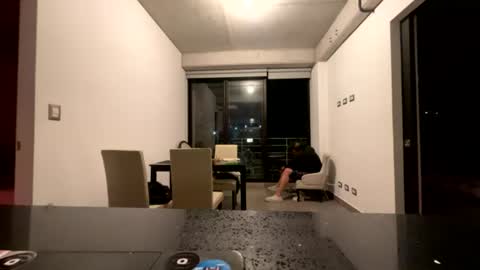 jacob50210 online show from 07.19.26
