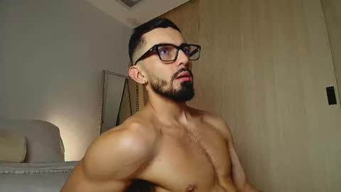 jacob__adams online show from 10.24.25