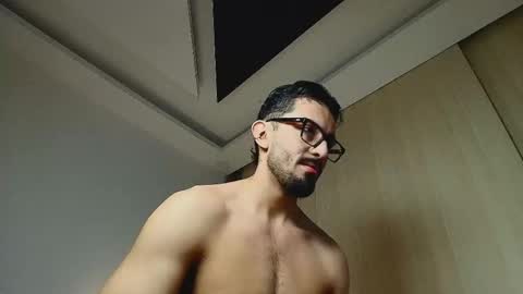 jacob__adams online show from 12.22.25