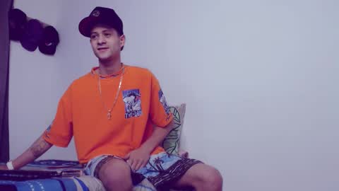 Jacob online show from 01.10.26