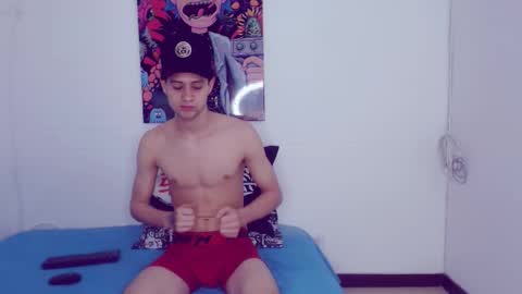 Jacob online show from 03.16.26