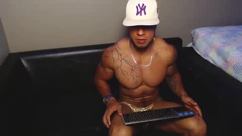 Snapshot of jacob_beckett chatting on 02.11.25 Jacob online show from 02.11.25