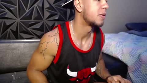 Snapshot of jacob_beckett chatting on 02.15.25 Jacob online show from 02.15.25