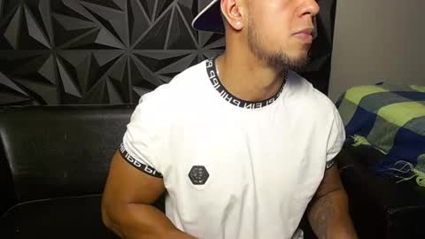 Snapshot of jacob_beckett chatting on 03.09.25 Jacob online show from 03.09.25