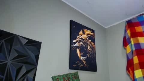 Snapshot of jacob_beckett chatting on 02.05.26 Jacob online show from 02.05.26