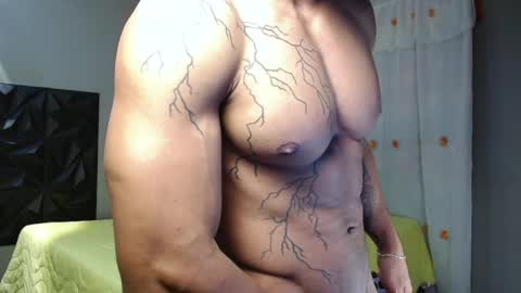 Jacob online show from 04.22.26