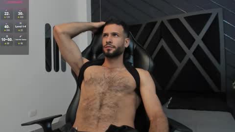 Jaco online show from 11.14.25