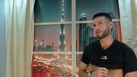 Snapshot of jacob_benelli chatting on 06.02.26 Jaco online show from 06.02.26