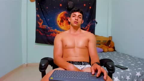 jacob black online show from 11.13.25