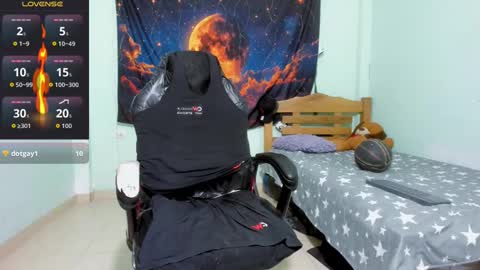 jacob black online show from 01.16.26