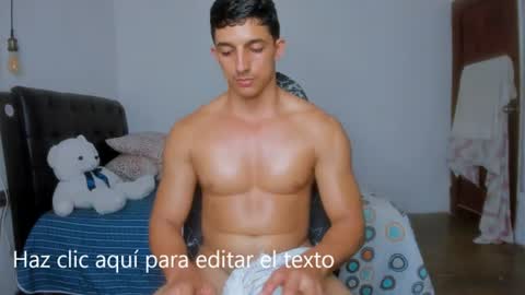 jacob black online show from 07.02.26