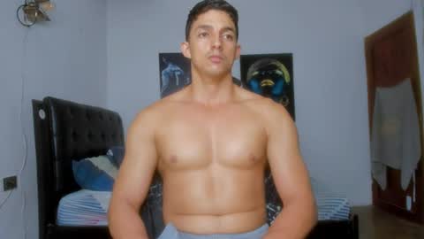 jacob black online show from 07.27.26