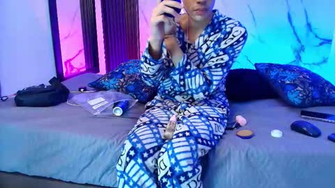 jacob_blackwell online show from 02.09.26