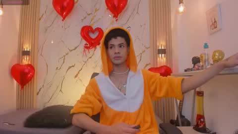 jacob_blackwell online show from 02.21.26