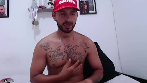 jacob broown23 online show from 06.04.26