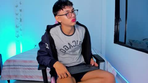 Snapshot of jacob_cullen_ chatting on 02.11.26 JACOB online show from 02.11.26