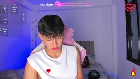 JACOB online show from 04.04.26