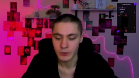 Jacob online show from 02.23.26