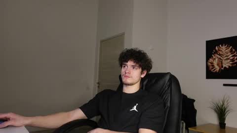 JACOB DEVON online show from 03.02.26