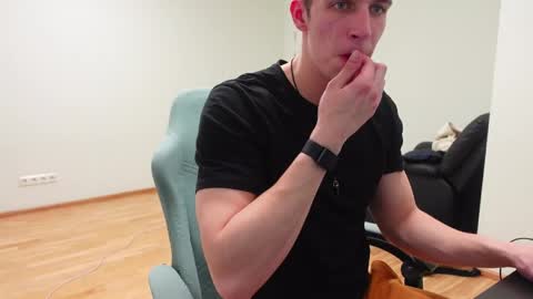 JACOB DEVON online show from 04.14.26