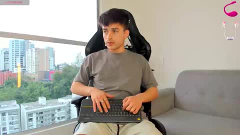 Snapshot of jacob_ferrer chatting on 02.15.26 JACOB FERRER online show from 02.15.26