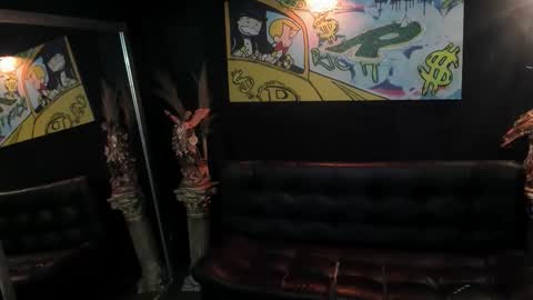 JACOB JAMES online show from 01.09.26