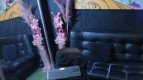 JACOB JAMES online show from 03.10.26