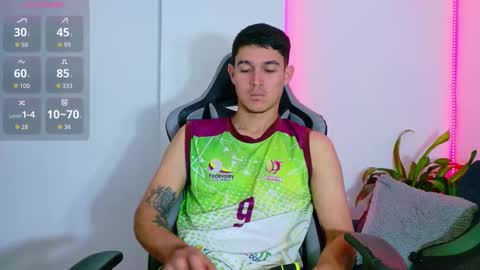 Snapshot of jacob_king01 chatting on 02.25.26 jacob_king01 online show from 02.25.26