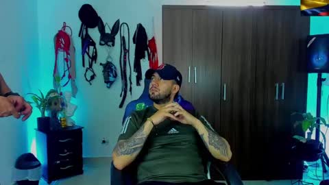 jacob smit online show from 01.20.25