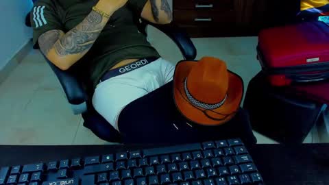 jacob smit online show from 01.20.25