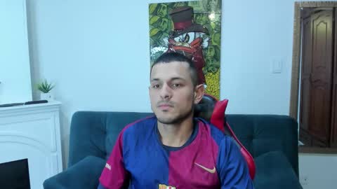 jacob_stonne online show from 04.25.26
