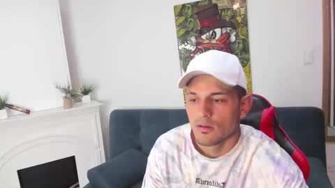 Snapshot of jacob_stonne chatting on 06.01.26 jacob_stonne online show from 06.01.26