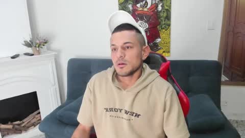 Snapshot of jacob_stonne chatting on 06.29.26 jacob_stonne online show from 06.29.26